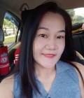 Rencontre Femme Thaïlande à ฉะเชิงเทรา : Sasi, 25 ans